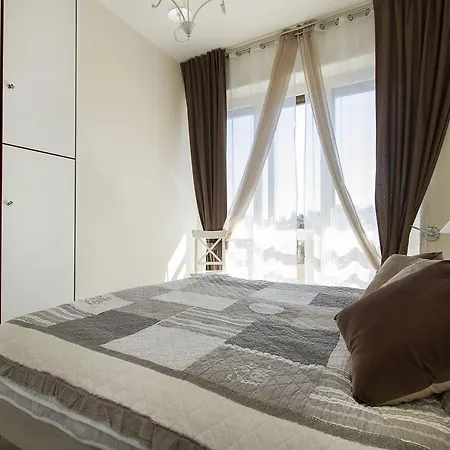 Apartamento Camellia House