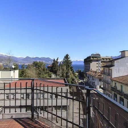 Apartamento Camellia House