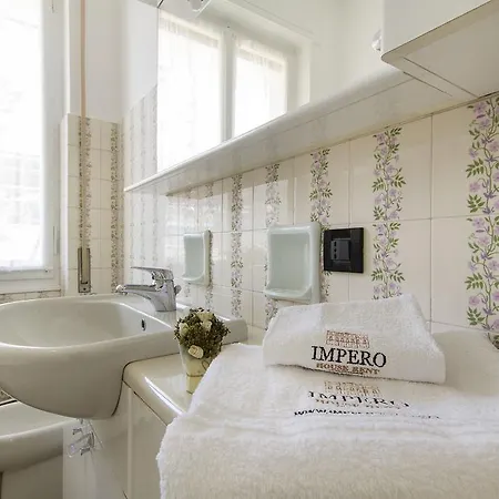 Camellia House Apartamento *