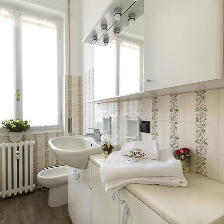 Camellia House *