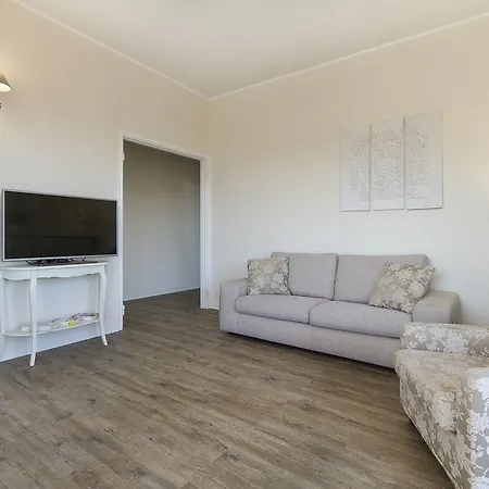 Apartamento Camellia House Stresa