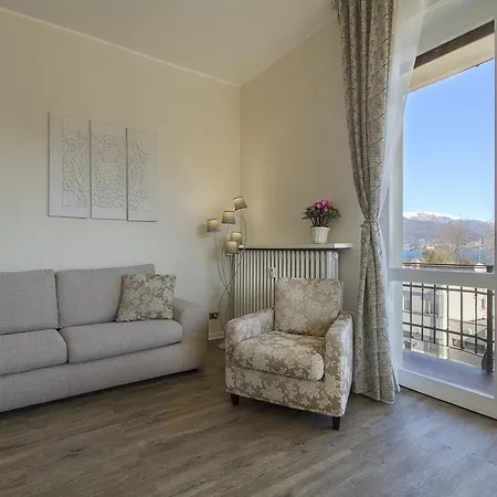 Camellia House Apartamento