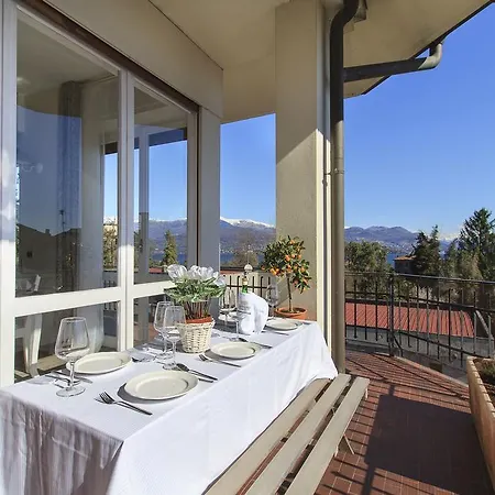 Apartamento Camellia House *