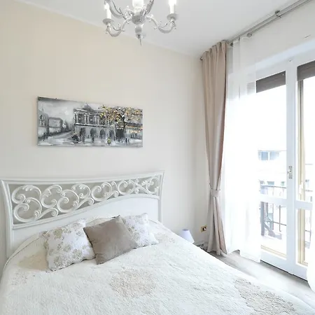 Camellia House Apartamento Stresa